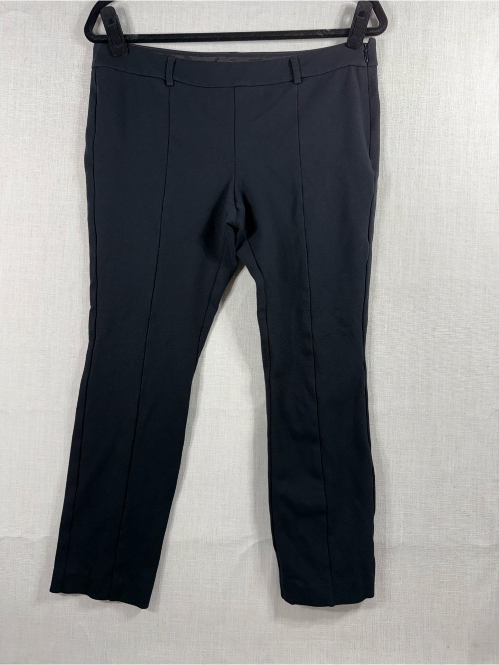 Victoria's Secret Black women’s Dress Pants - Straight Leg